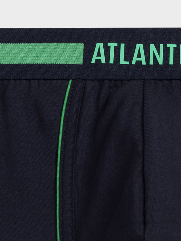 Atlantic Muške bokserice ATLANTIC 3Pak