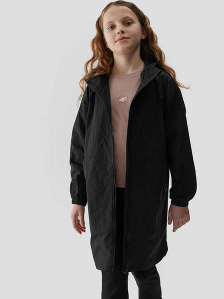 4F Prijelazna jakna za djevojčice 4F