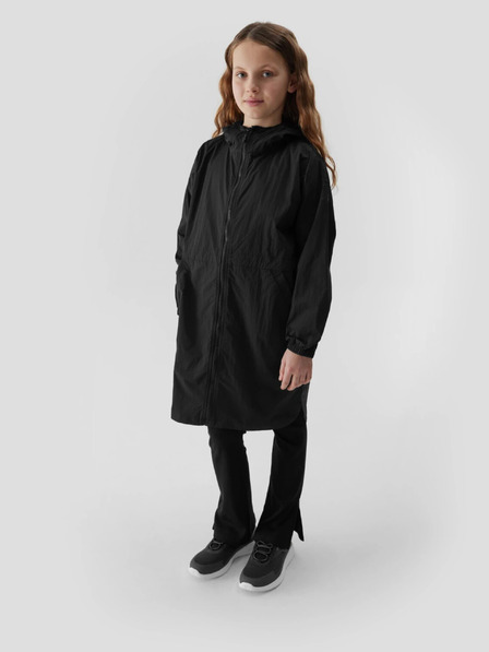 4F Prijelazna jakna za djevojčice 4F