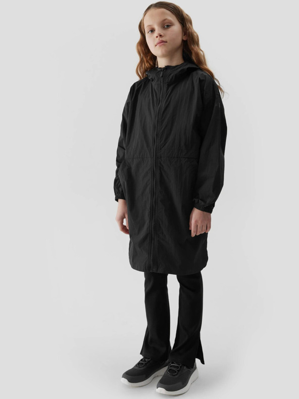 4F Prijelazna jakna za djevojčice 4F