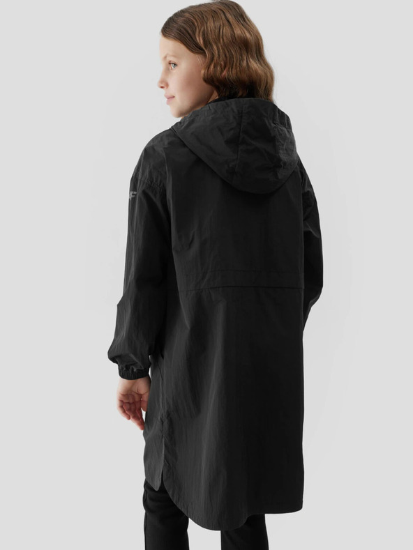 4F Prijelazna jakna za djevojčice 4F