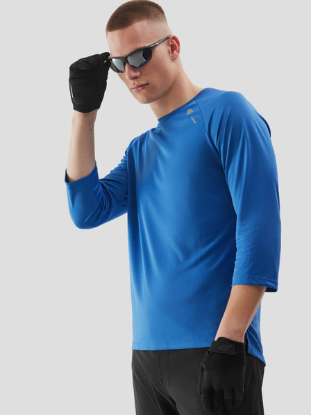 4F Muški biciklistički dres 4F