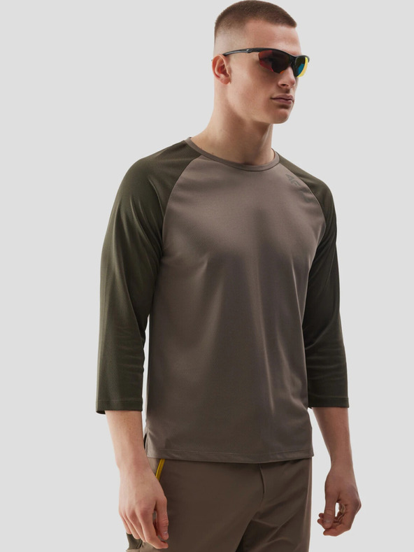 4F Muški biciklistički dres 4F