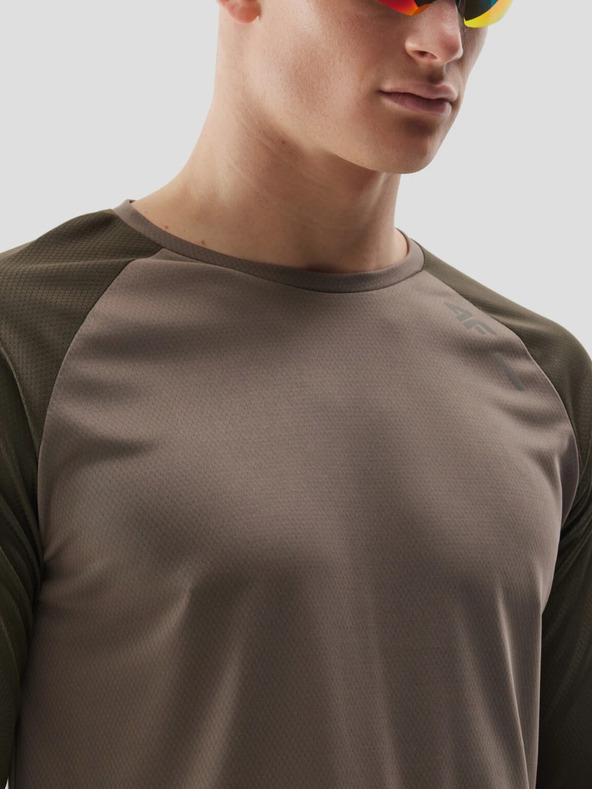 4F Muški biciklistički dres 4F