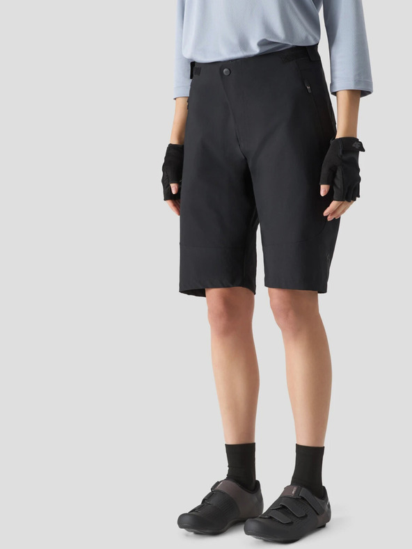 4F Ženske biciklističke hlače 4F