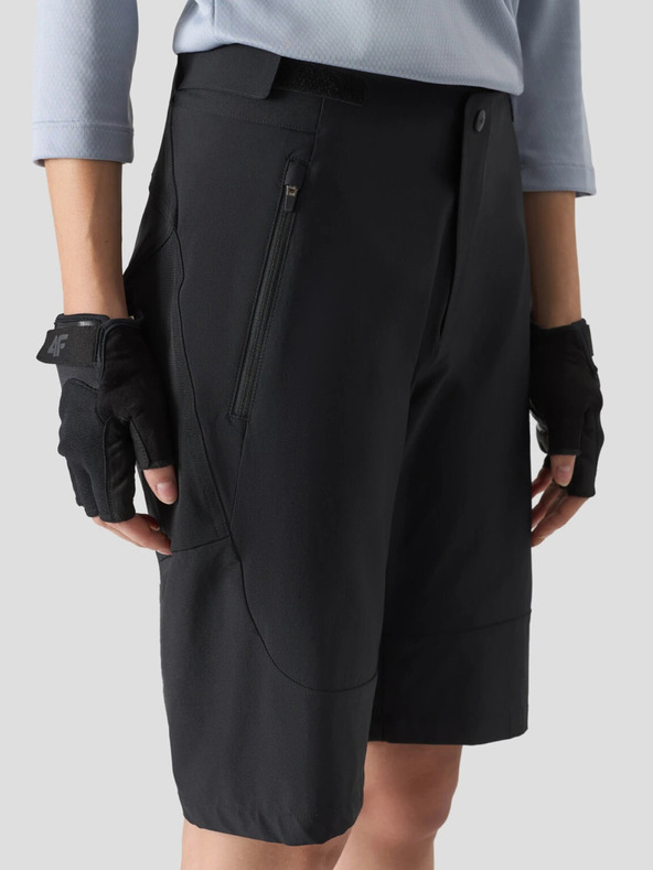 4F Ženske biciklističke hlače 4F