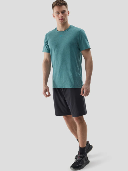 4F Muške sportske brzosušeće kratke hlače 4F