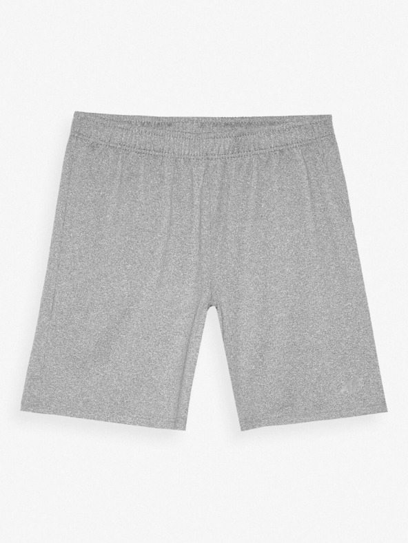 4F Muške sportske brzosušeće kratke hlače 4F