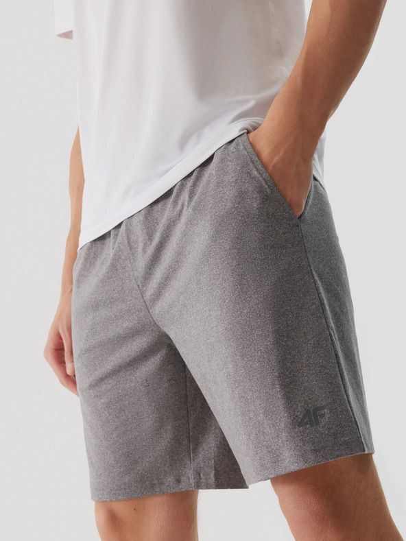 4F Muške sportske brzosušeće kratke hlače 4F