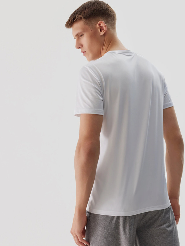 4F Muške sportske brzosušeće kratke hlače 4F