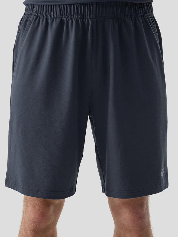 4F Muške sportske brzosušeće kratke hlače 4F