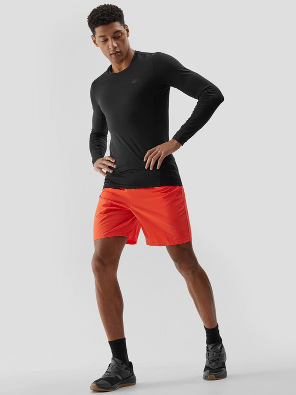 4F Muške sportske kratke hlače izrađene od 4F recikliranih materijala