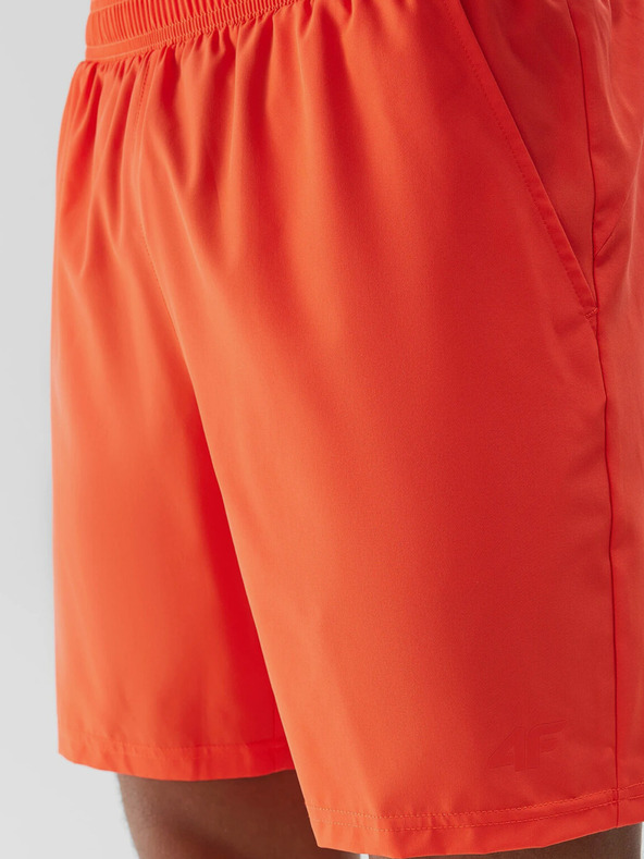 4F Muške sportske kratke hlače izrađene od 4F recikliranih materijala