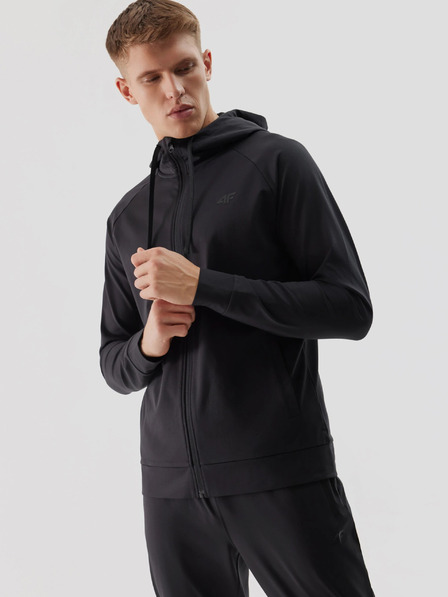 4F Muški sportski sweatshirt 4F