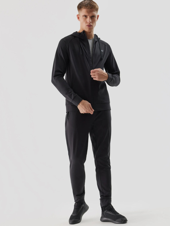 4F Muški sportski sweatshirt 4F