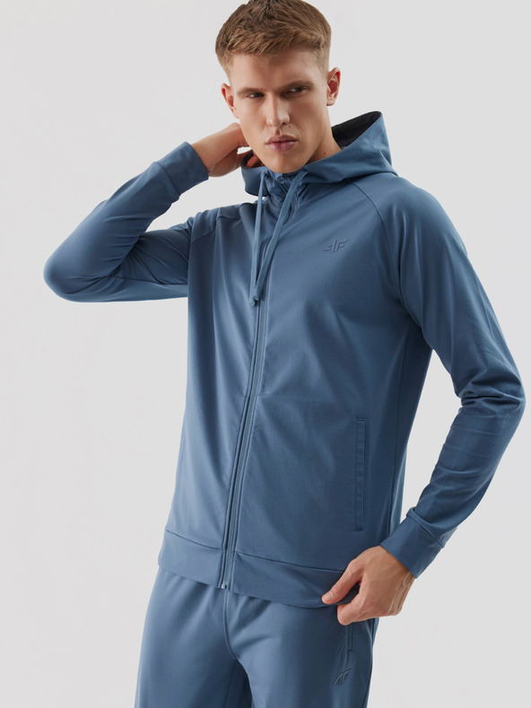 4F Muški sportski sweatshirt 4F