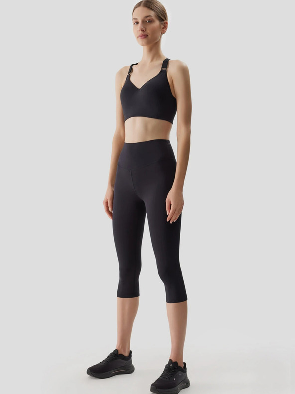 4F Ženske 3/4 tajice 4F