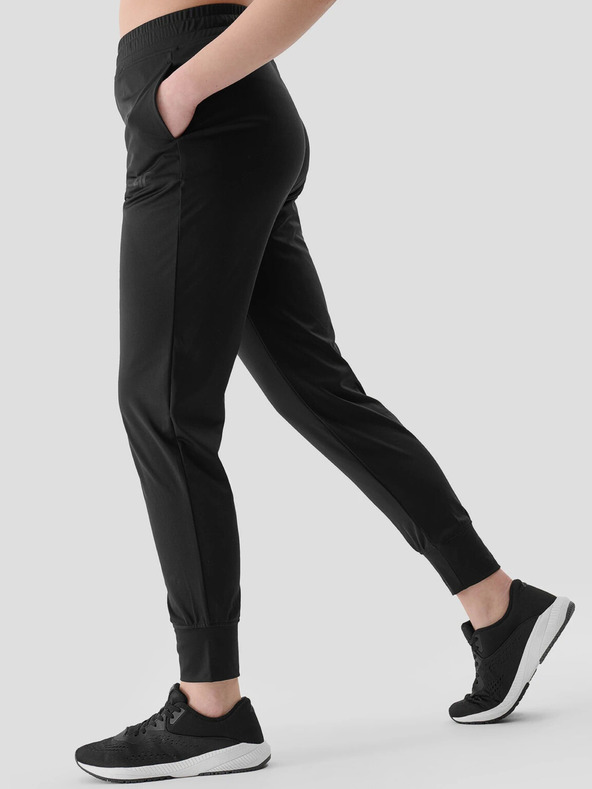 4F Ženske brzosušeće sportske hlače 4F