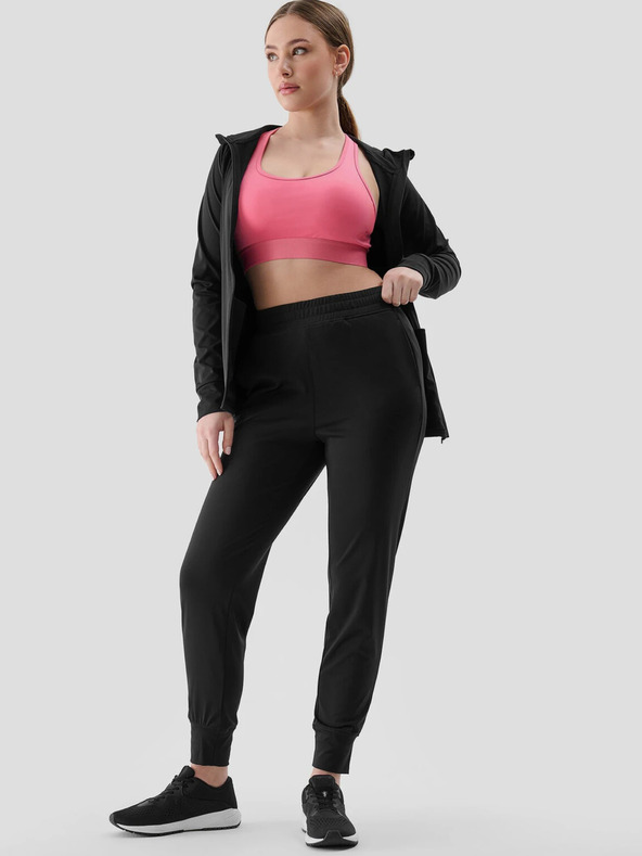 4F Ženske brzosušeće sportske hlače 4F