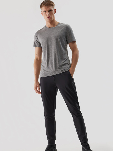 4F Muške sportske brzosušeće hlače 4F