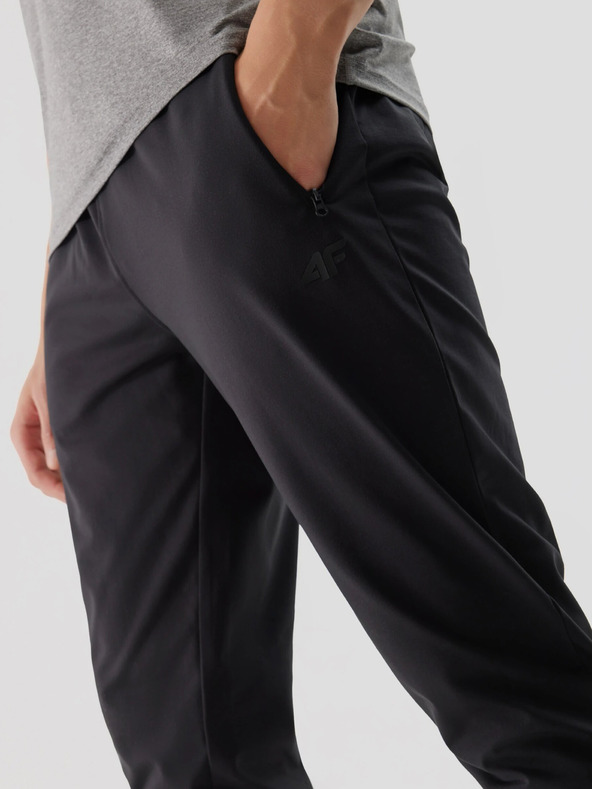 4F Muške sportske brzosušeće hlače 4F