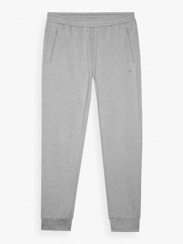 4F Muške sportske brzosušeće hlače 4F