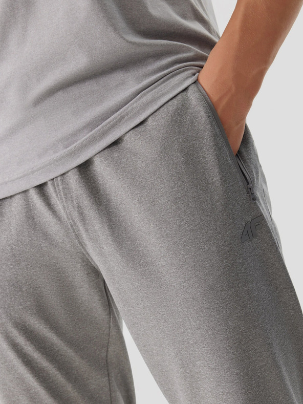 4F Muške sportske brzosušeće hlače 4F