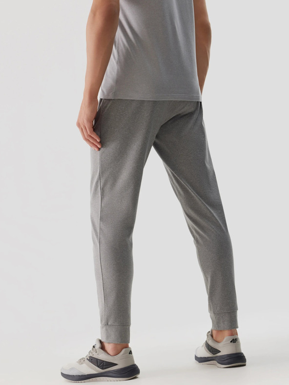 4F Muške sportske brzosušeće hlače 4F