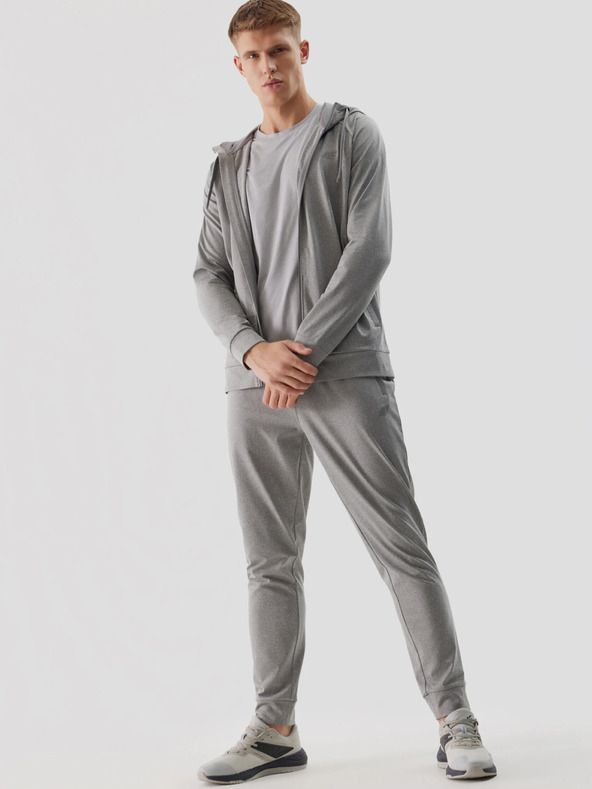 4F Muške sportske brzosušeće hlače 4F