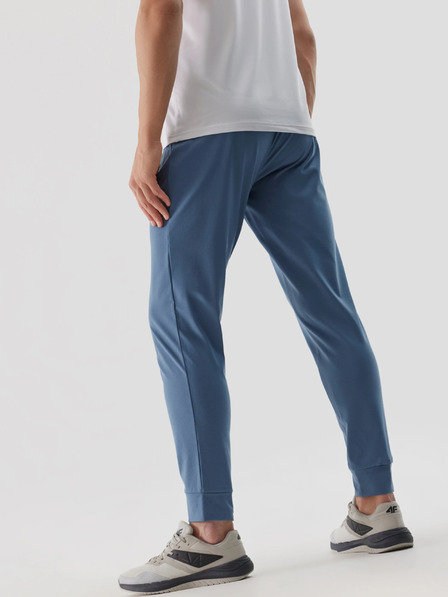 4F Muške sportske brzosušeće hlače 4F