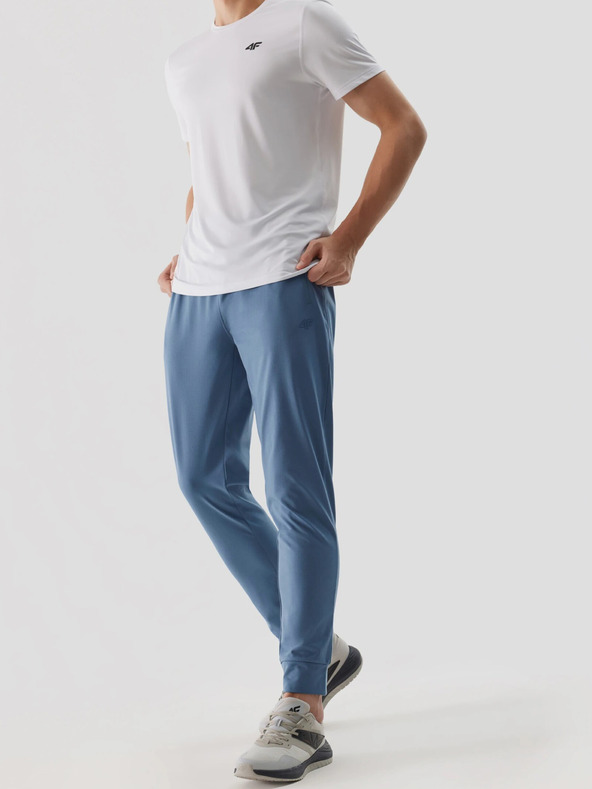 4F Muške sportske brzosušeće hlače 4F