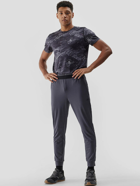 4F Muške sportske brzosušeće hlače 4F