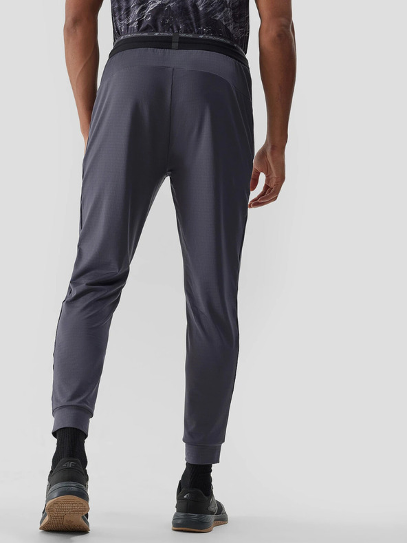 4F Muške sportske brzosušeće hlače 4F