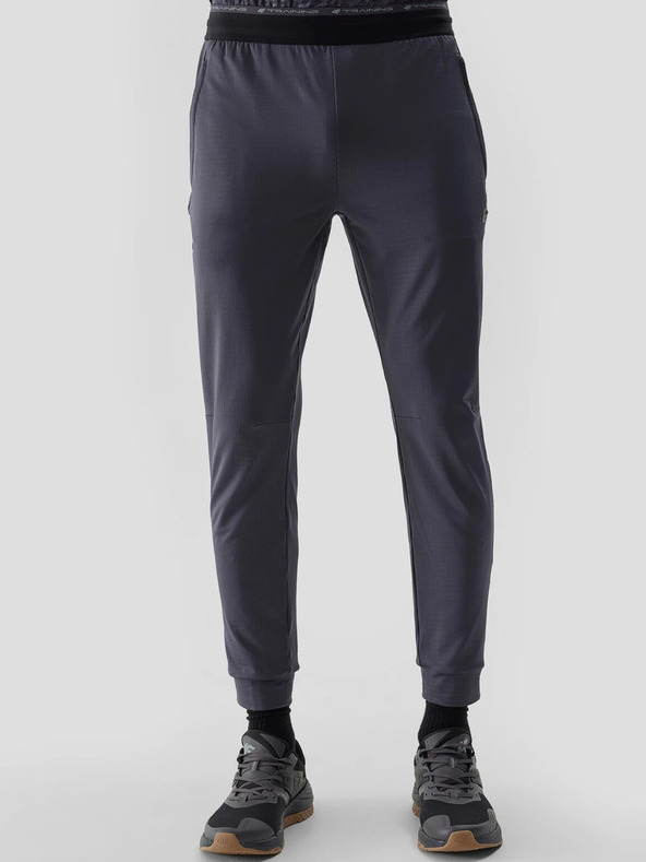 4F Muške sportske brzosušeće hlače 4F