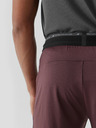4F Muške sportske brzosušeće hlače 4F