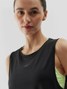 4F Ženski sportski top od recikliranih materijala 4F