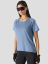 4F Ženska brzosušeća biciklistička majica 4F