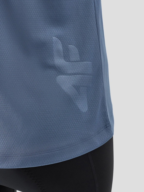 4F Ženska brzosušeća biciklistička majica 4F