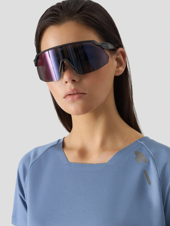 4F Ženska brzosušeća biciklistička majica 4F