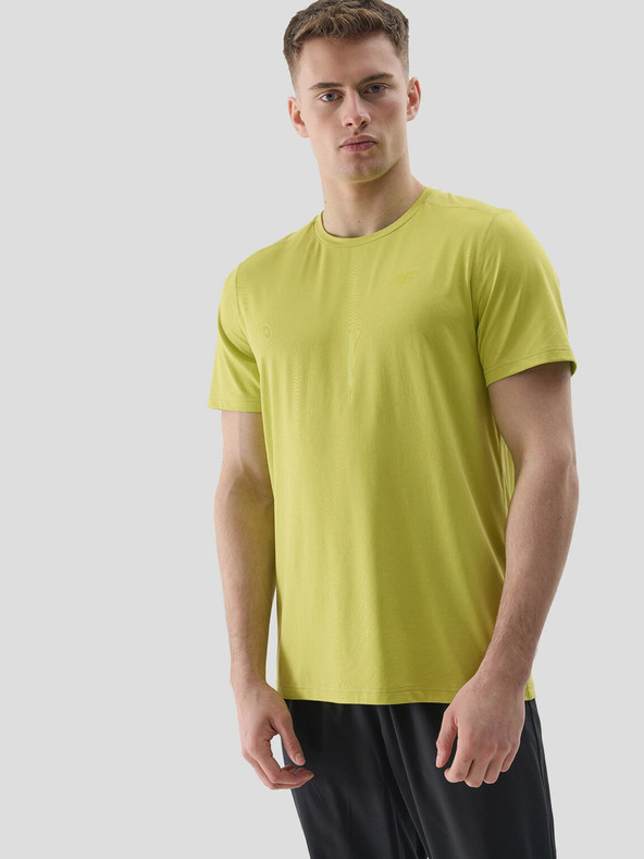 4F Muška sportska majica 4F