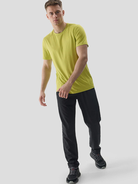 4F Muška sportska majica 4F