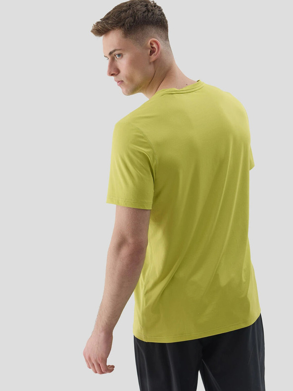 4F Muška sportska majica 4F