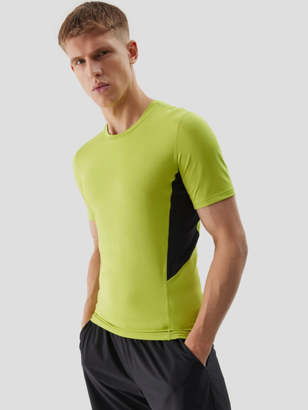 4F Muška sportska majica 4F