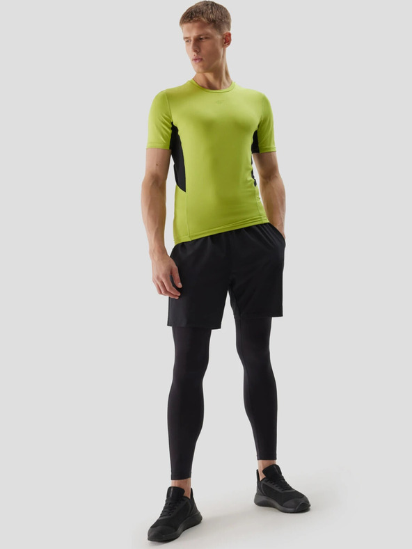 4F Muška sportska majica 4F