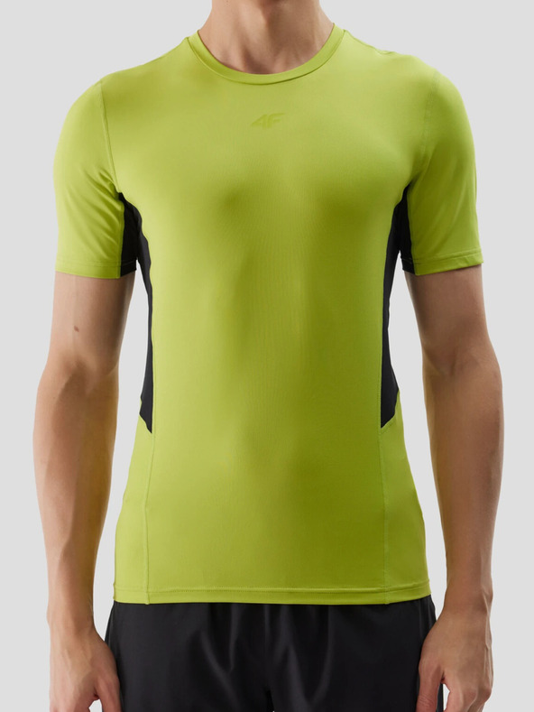 4F Muška sportska majica 4F