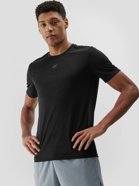 4F Muška sportska majica 4F