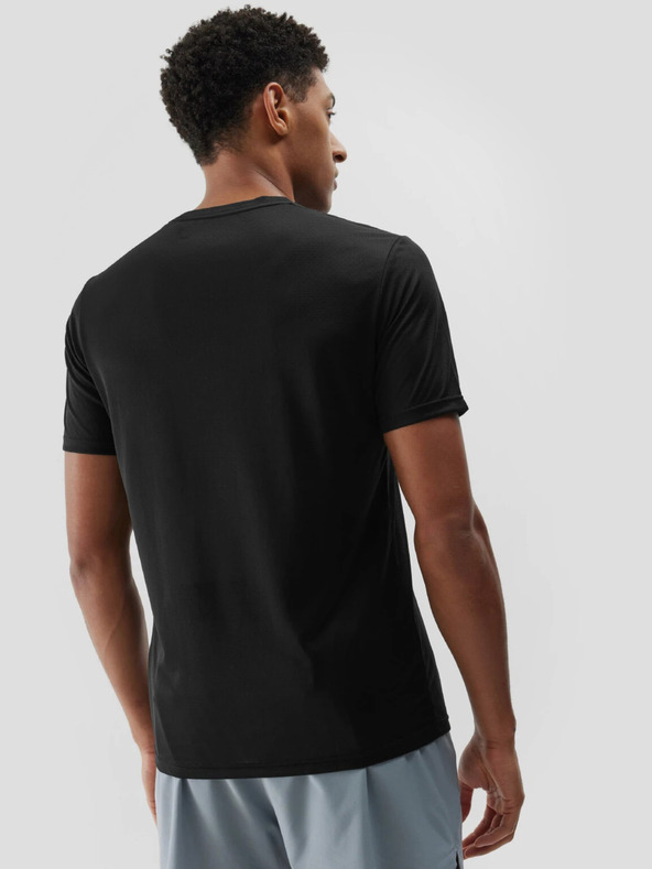 4F Muška sportska majica 4F