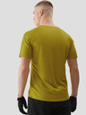 4F Muška biciklistička brzosušeća majica kratkih rukava 4F