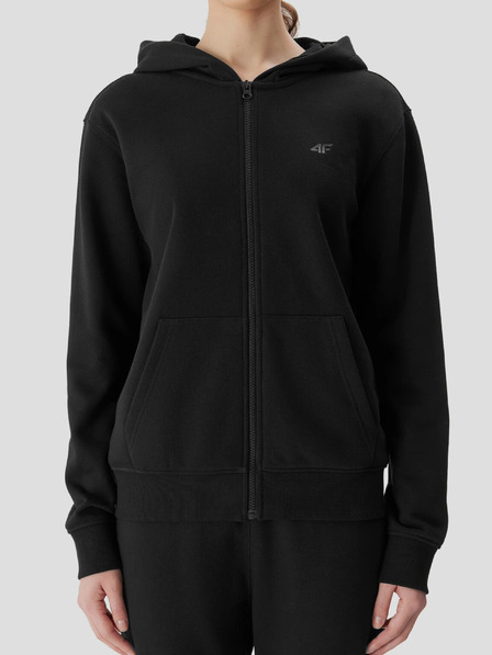 4F Ženska majica s kapuljačom 4F