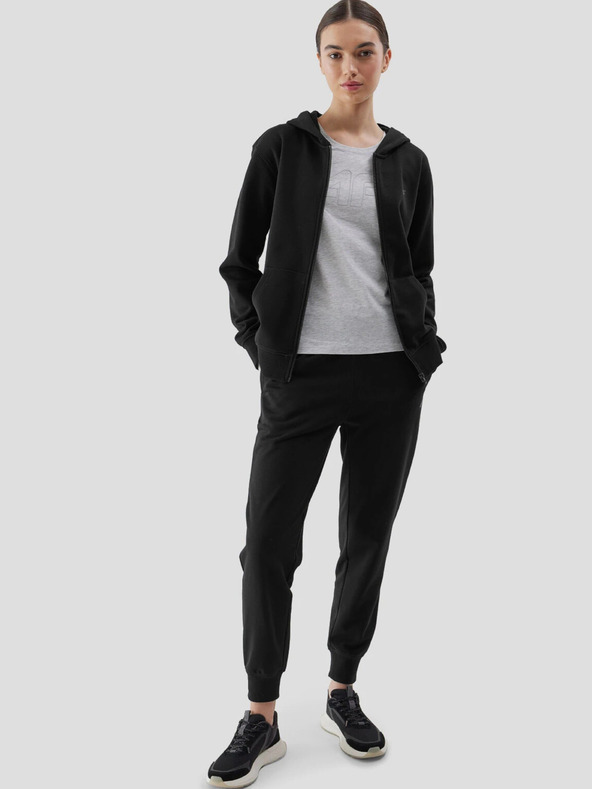 4F Ženska majica s kapuljačom 4F